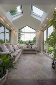 Extension Ideas With Roof Windows Sunroom Designs House Design My Dream Home