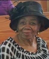 Luellen Pounds Obituary (1941