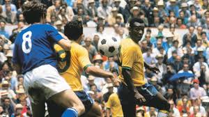 Brasil 4 x 2 peru copa do mundo 1970 completo narração renato rainha. Mexico 1970 Fotos Do Acervo Da Editora Abril Veja