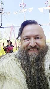 Been wondering where the second 'boom' comes from? Now you know! ☠️🦜