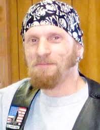 William “Jersey” Ehmann