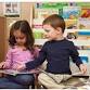 Lightbridge Academy Junior Librarians' Book Club