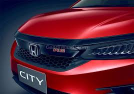 Check out the all new 2020 honda city launched in india along with their price, mileage, specifications, images and colours. 2020 Honda City Rs 1 0l Turbo Petrol Could Come To India