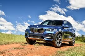Maybe you would like to learn more about one of these? Bmw X5 Review 2019 Practical Motoring