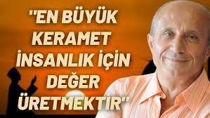 FETHİ ERDOĞAN DEDE İLE; YENİ KİTABI, KUR'AN'DAKİ İSLAM VE DÖRT KAPI KIRK  MAKAM, KİTABI ÜZERİNE (2.)