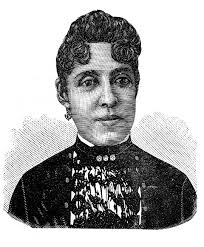 Amelia Tilghman