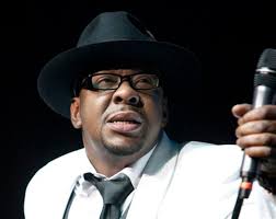 Bobby Brown releases new song, 'Don't Let Me Die,' reportedly about Whitney  Houston