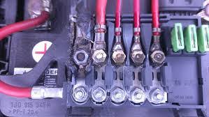 Looking to maintain the top condition of your electrical system? 2001 Jetta Fuse Box On Battery Var Wiring Diagram Base Regular Base Regular Europe Carpooling It