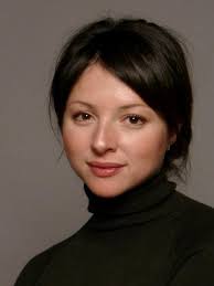 Anna Banshchikova: biography, Filmography, na sirri rayuwa