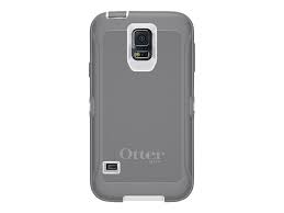 Samsung galaxy s5 case provides full access to all ports, mic and camera mobile phone accessories for samsung galaxy s5 Otterbox Defender Series Case For Samsung Galaxy S5 Black Walmart Com Walmart Com