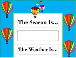 Hot Air Balloon Weather Chart How Air Balloon Bulletin Board Travel Theme