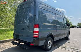 Image result for Tenorite Grey 2018 Sprinter