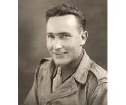 Virgil Hansen Obituary (1923