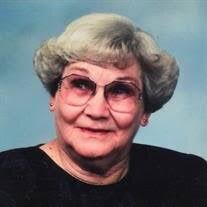 Mary Traylor Obituary