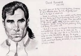 David Brainerd