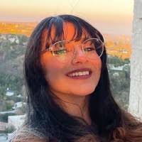 Desiree Benitez's Instagram, Twitter & Facebook