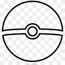 Download or print this amazing coloring page: Pokeball Coloring Page Submarine Force Library And Museum Clipart 1832310 Pikpng