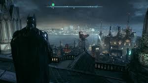 Image result for batman arkham knight pc
