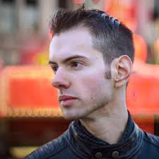 Maxwell Allen's Instagram, Twitter & Facebook