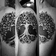 Top 101 Tree Of Life Tattoo Ideas 2020 Inspiration Guide Tree Of Life Tattoo Tattoo Designs Men Tree Sleeve Tattoo