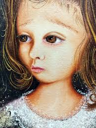 Conocimiento (Rigo-Art) de Rigoberto Castro (2019): Pintura Acrílico, Óleo  en Lienzo