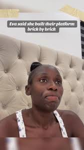 Eva from The Beam Squad