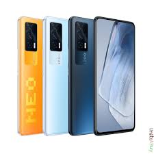 The best Vivo IQOO Neo 5 8/256GB prices ...