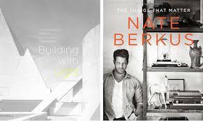 Here are some hefty holiday offerings, all about new york. Books On Coffee Table No 1 Interior Design Blog Design Studio 210