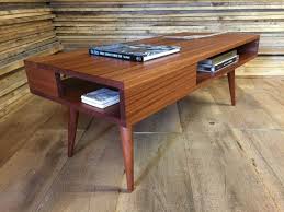 Triple truss construction is made of oak and mahogany wood. Pin On Living Room Tables