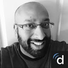 Dr. Akhil Rastogi, MD