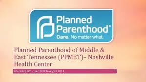 Planned Parenthood Of Middle And East Tennessee Home Facebook