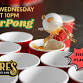 Wednesday Night Beer Pong event in West Chester, PA
