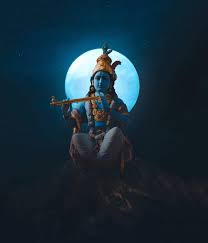 Music Therapy Relaxing Krishna Wallpaper Lord Krishna Wallpapers Lord Krishna Images