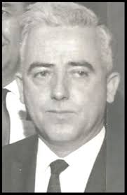 Gerhardt “Bud” Albers (1923-1997)