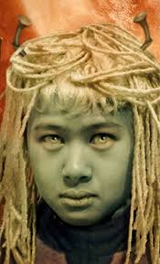 Trek Lit Reviews: Andor: Paradigm