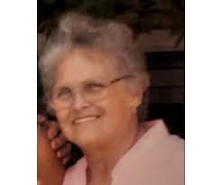 Barbara Martin Rich Obituary (2024)