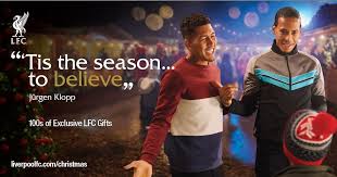 By liverpool bid company, documents. Liverpool Fc Warms Up For Christmas With Chapter 2 Of Festive Ad