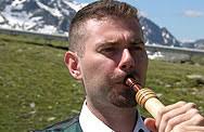 Alphorn Group