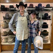 The Hat Store Facebook