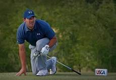 Image result for how good is tony romo at golf