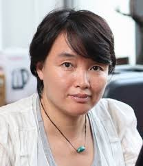 解焱-中国科学院大学-UCAS