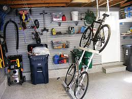Garage Bike Storage Ideas Jpg 1024 768 Fahrrad Aufbewahrung Garage Fahrradkeller Fahrrad Aufbewahrung