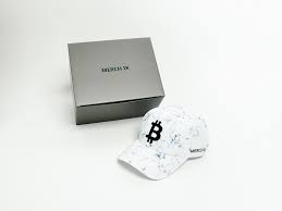 Pin On Crypto Cap Collection