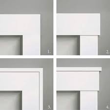 S4s Casing Options Windsorone In 2020 Interior Window Trim Interior Door Trim Moldings And Trim