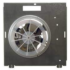 To control both fan and light with one switch, install wiring. Nutone Products Nutone 763rl Replacement Motor Assembly S0503b000