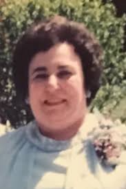 Mildred (Rauzino) Varano