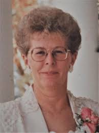 Jacqueline McClelland Obituary