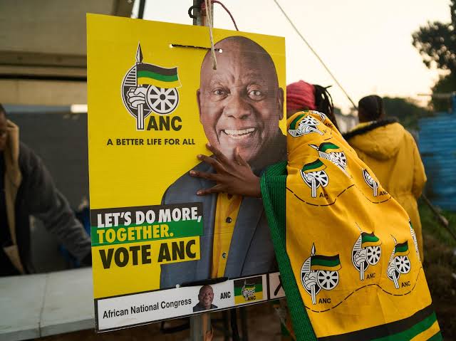 ANC: A Legacy Tested in the 2024 South African General Elections - 31.05.2024, Sputnik Africa