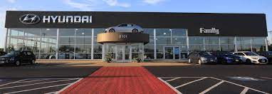 You spend less time at the dealership and can review details online when it's. Family Hyundai Hyundai Dealer In Tinley Park Il