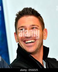 In this Jan. 31, 2013 photo, Mike Conlin and his wife, Shawn Conlin, of  Moweaqua, Ill., pose for a photo in Decatur, Ill. The couple are heading to  boot camp for a